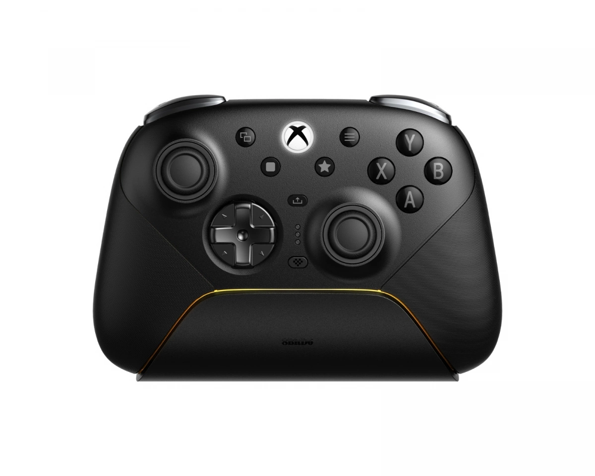 8BitDo Ultimate 3E - Black - Wireless Controller - Microsoft Xbox One