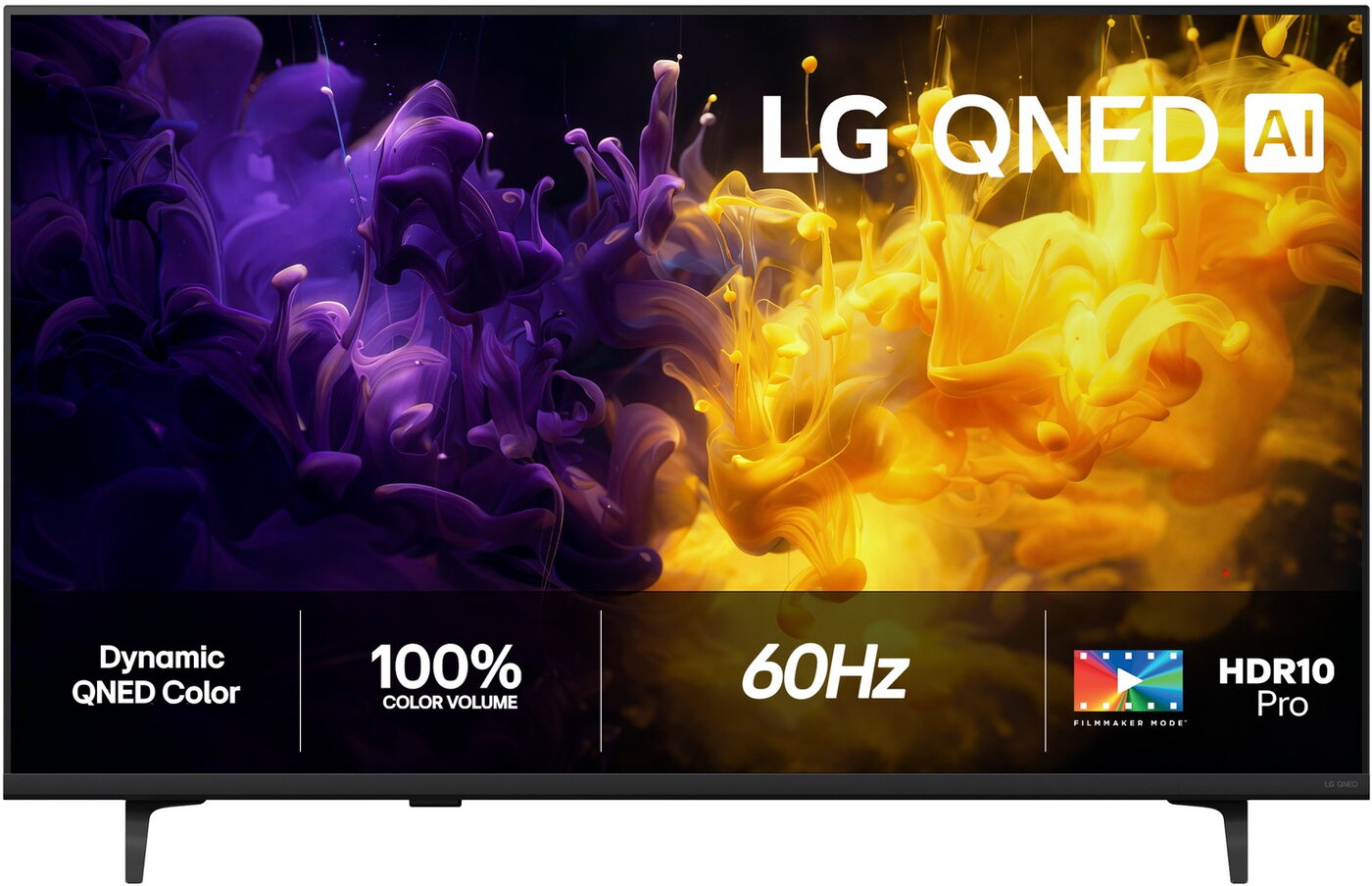 LG 43QNED70B6C.AEU