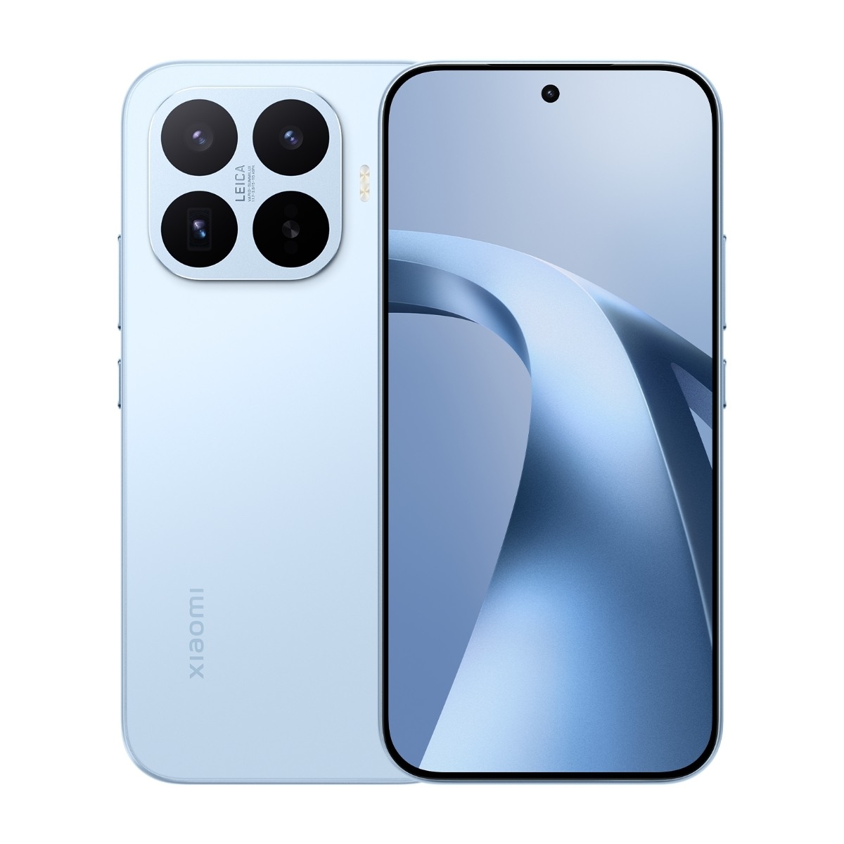 Xiaomi 17T 256GB/12GB - Blue
