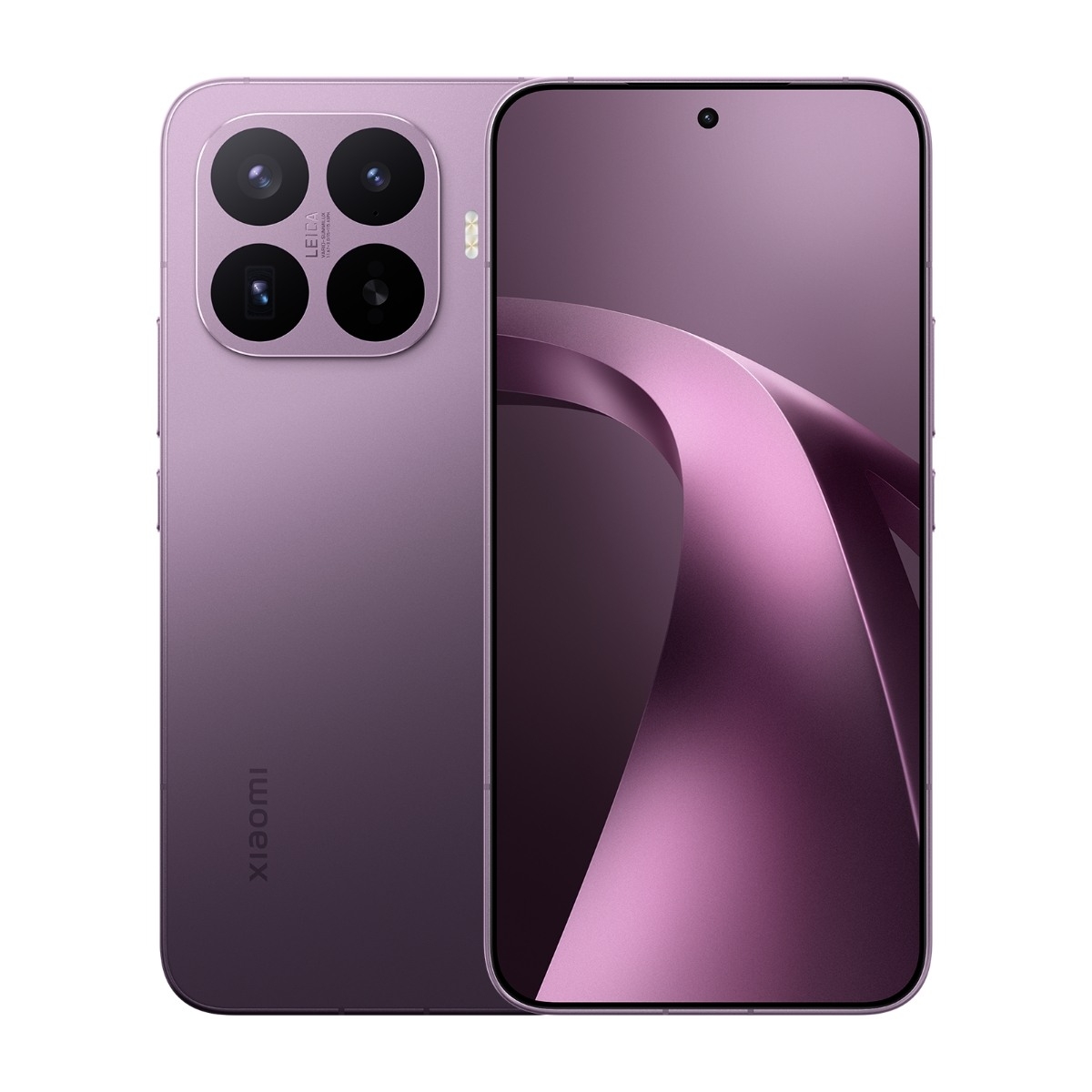Xiaomi 17T Pro 512GB/12GB - Deep Violet