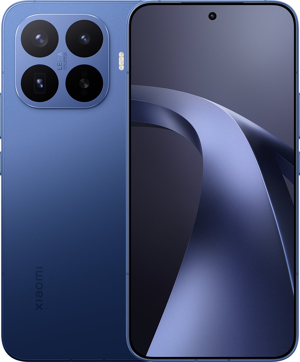 Xiaomi 17T Pro 512 GB, Deep Blue