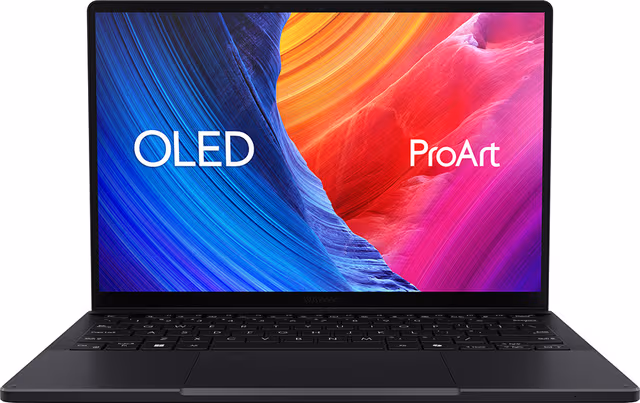 Asus ProArt P13 AI-395/32/1TB/OLED 13,3" Copilot+ PC