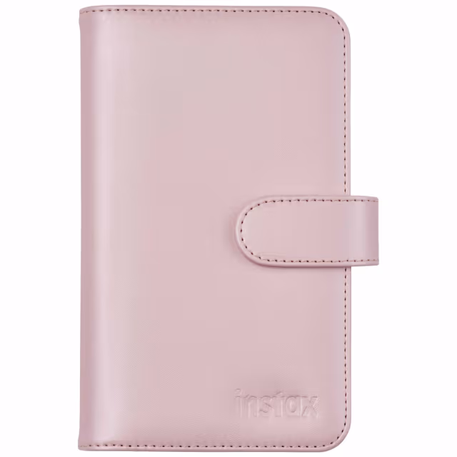 Fujifilm Instax Mini 13 fotoalbum (rosa)
