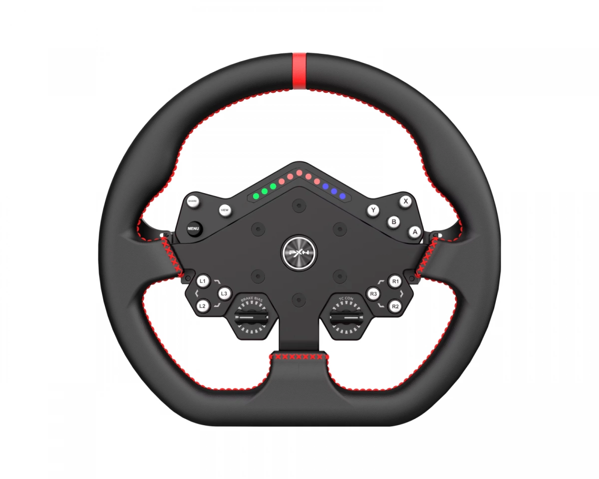 PXN WDS R2 Gaming Steering Wheel