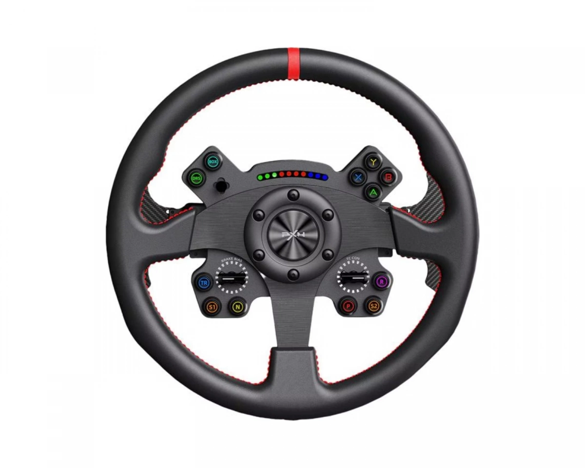 PXN WCS R2 Racingratt