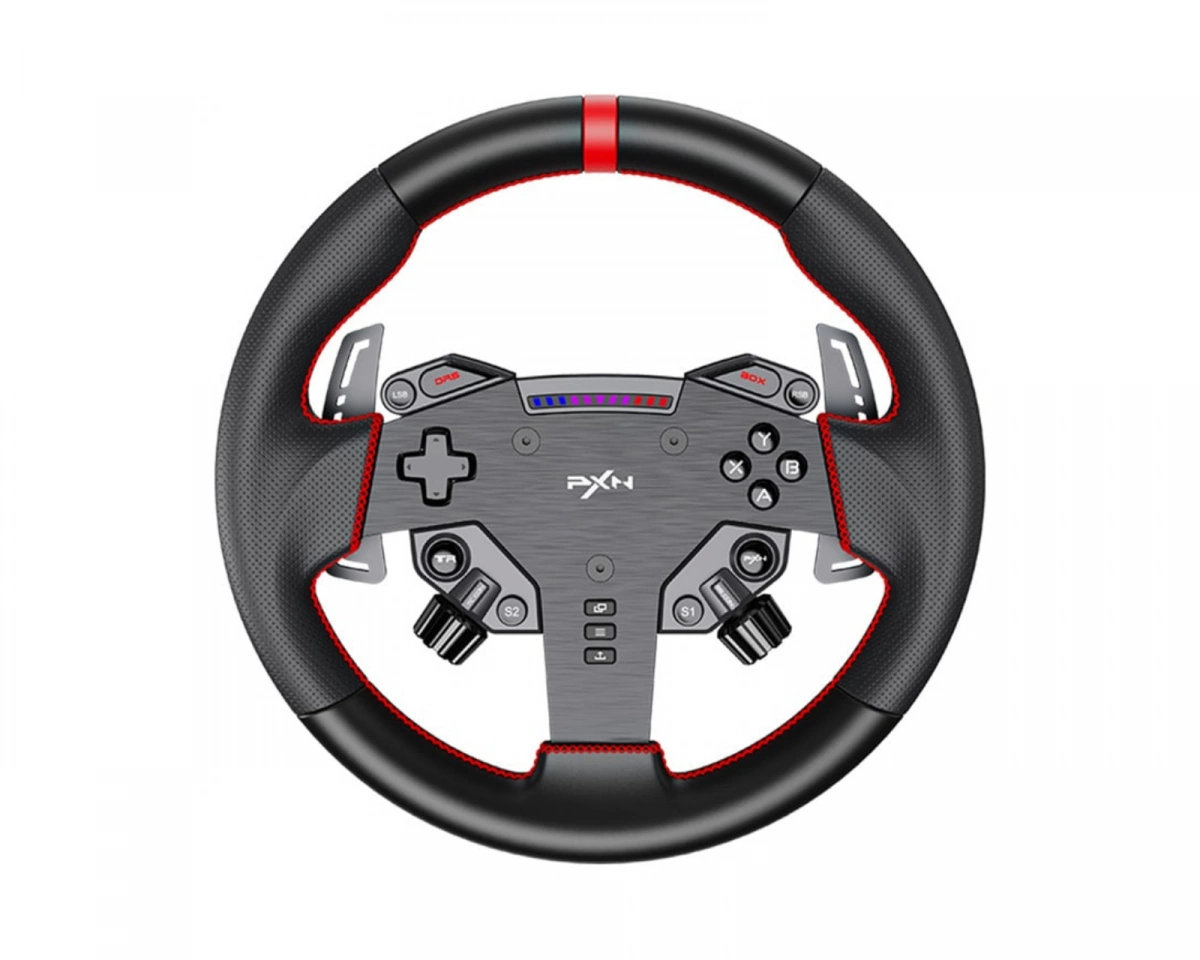 PXN W AS Racingratt