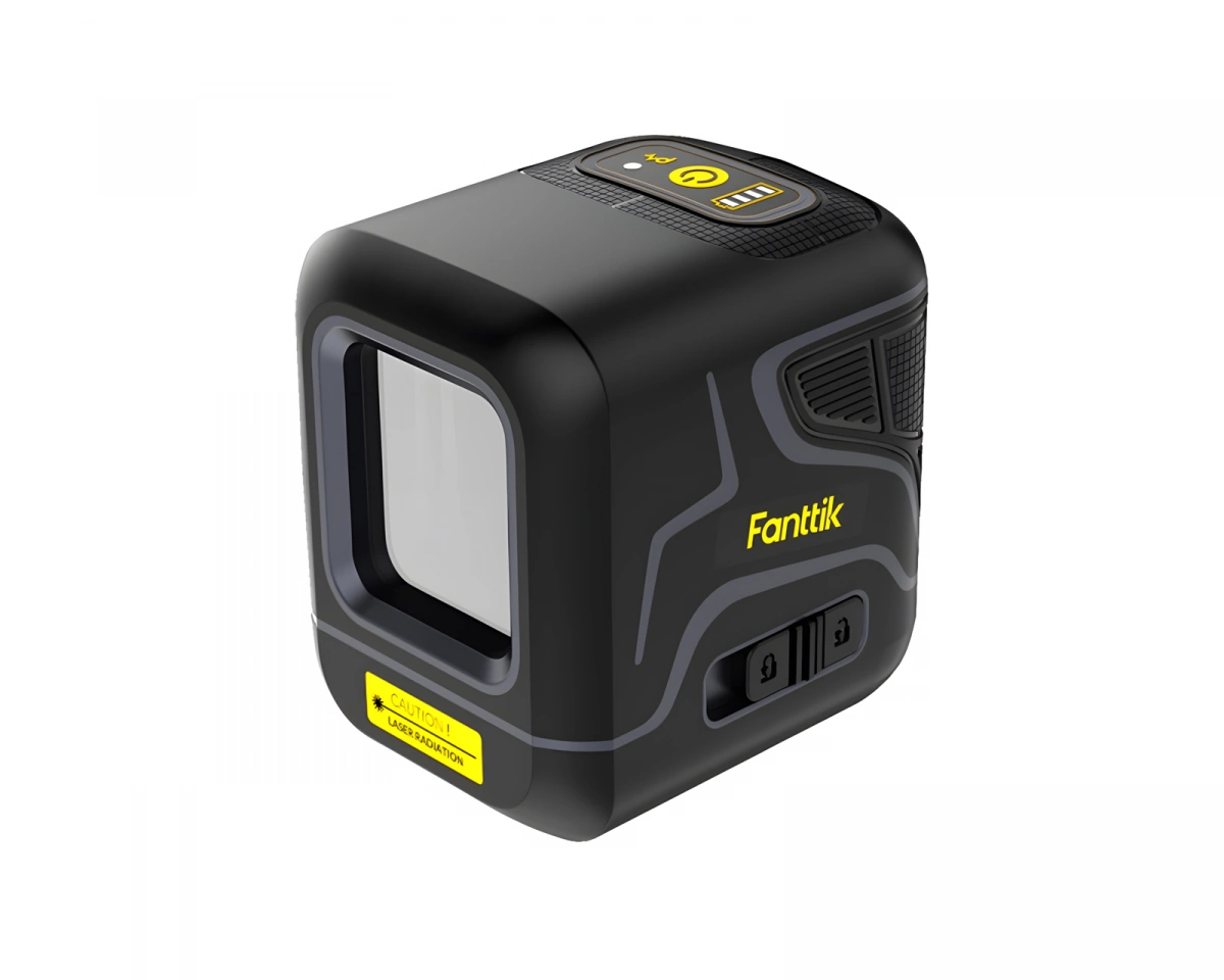 Fanttik D2 laser level