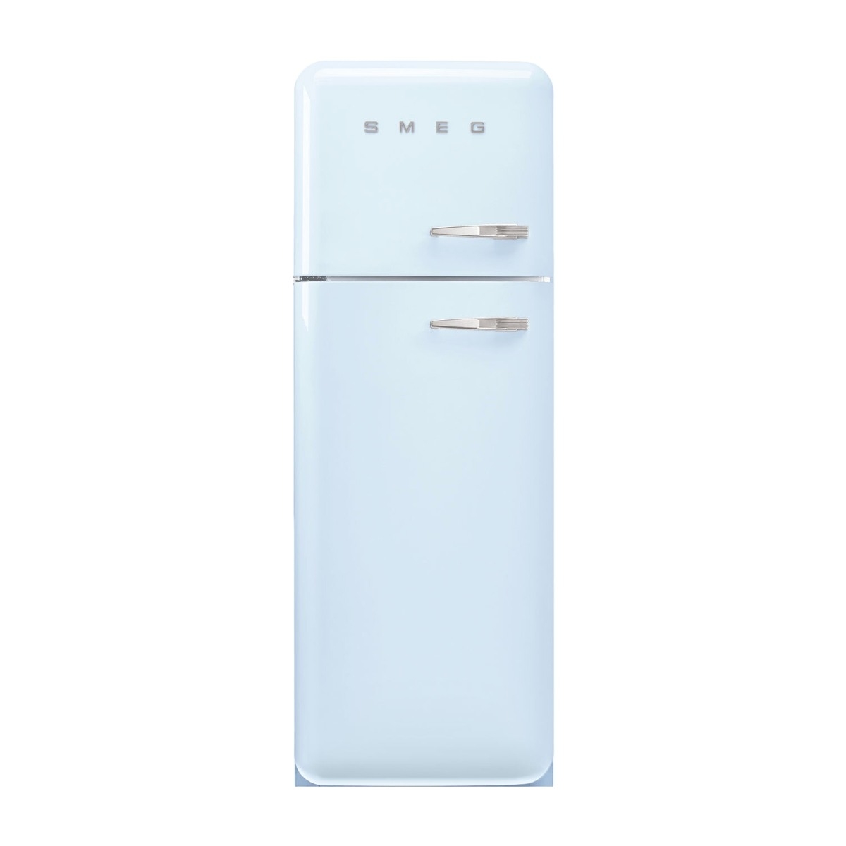 Smeg 50's Style FAB30LPB5 kyl/frys
