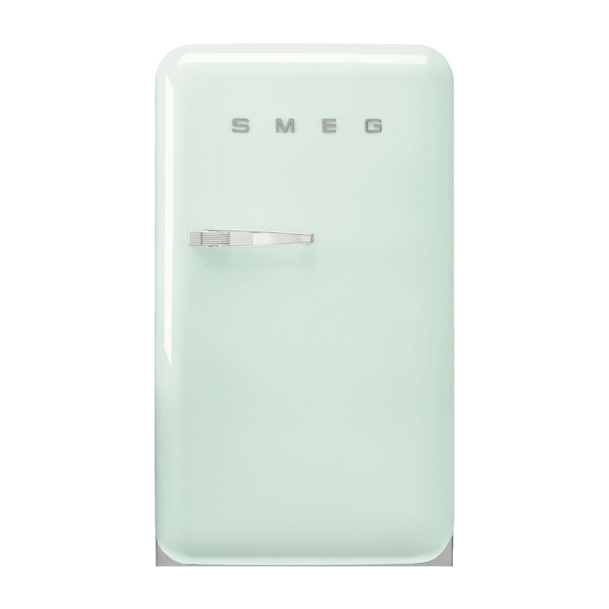Smeg 50's Style FAB10HRPG5 kylskåp