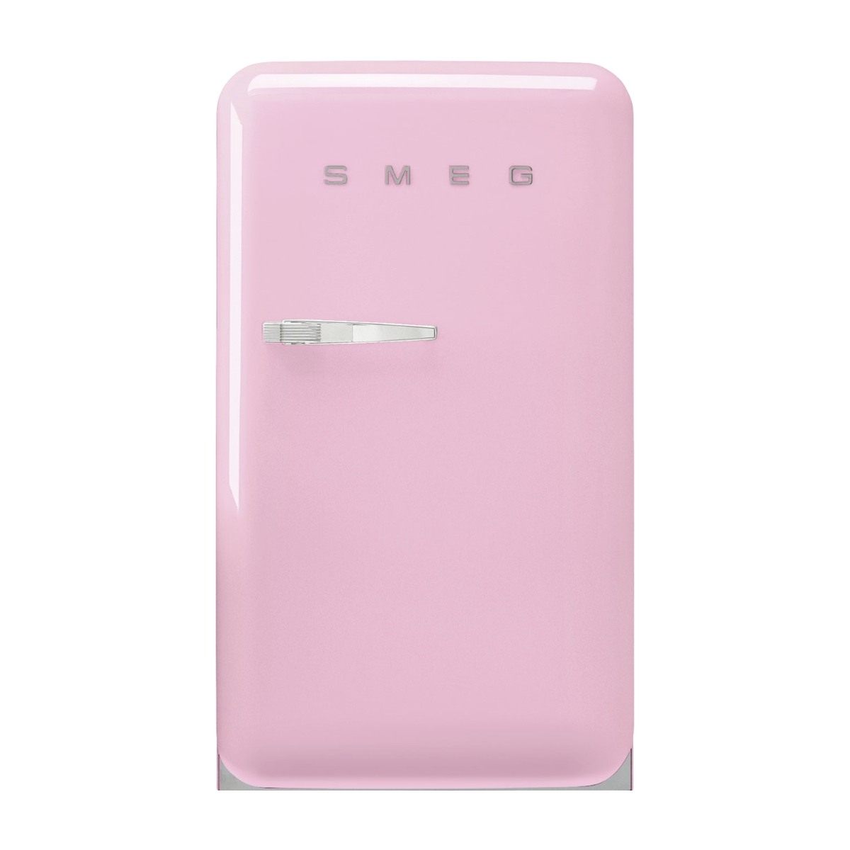 Smeg 50's Style FAB10HRPK5 kylskåp