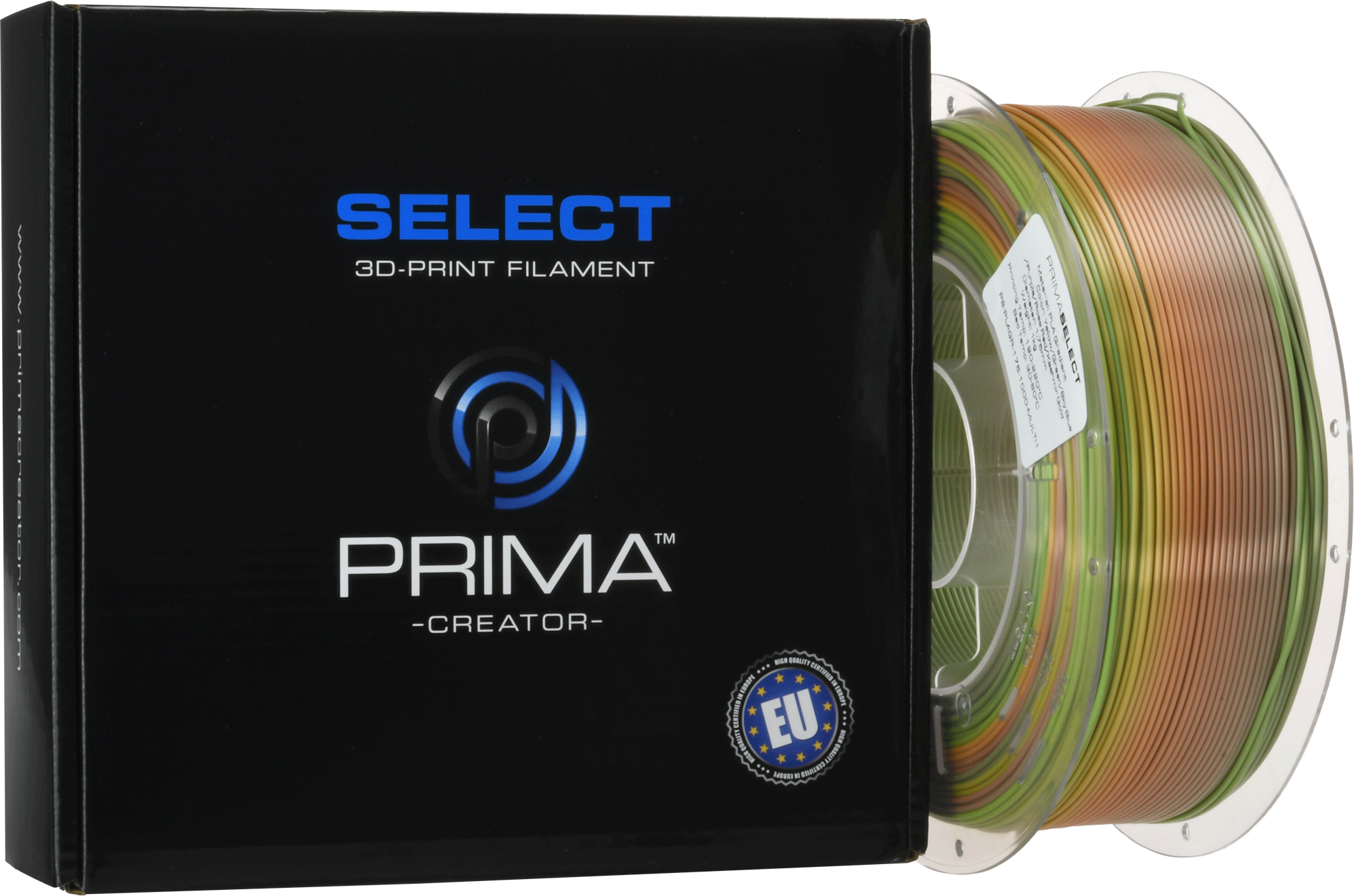 PrimaSelect PLA Gradient