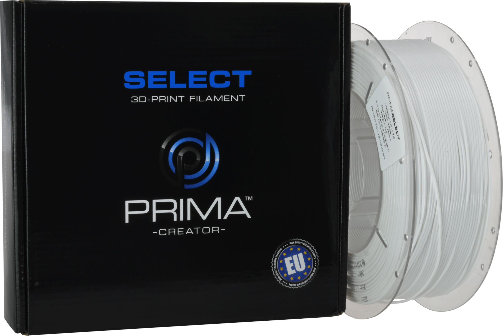 PrimaSelect TPU 77D