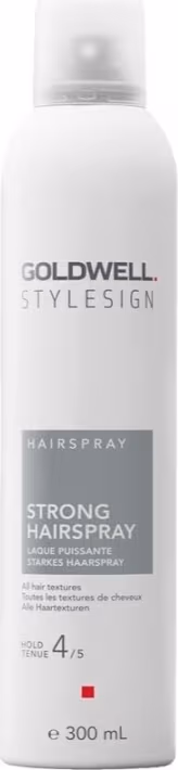 Goldwell StyleSign Strong Hairspray 300ml