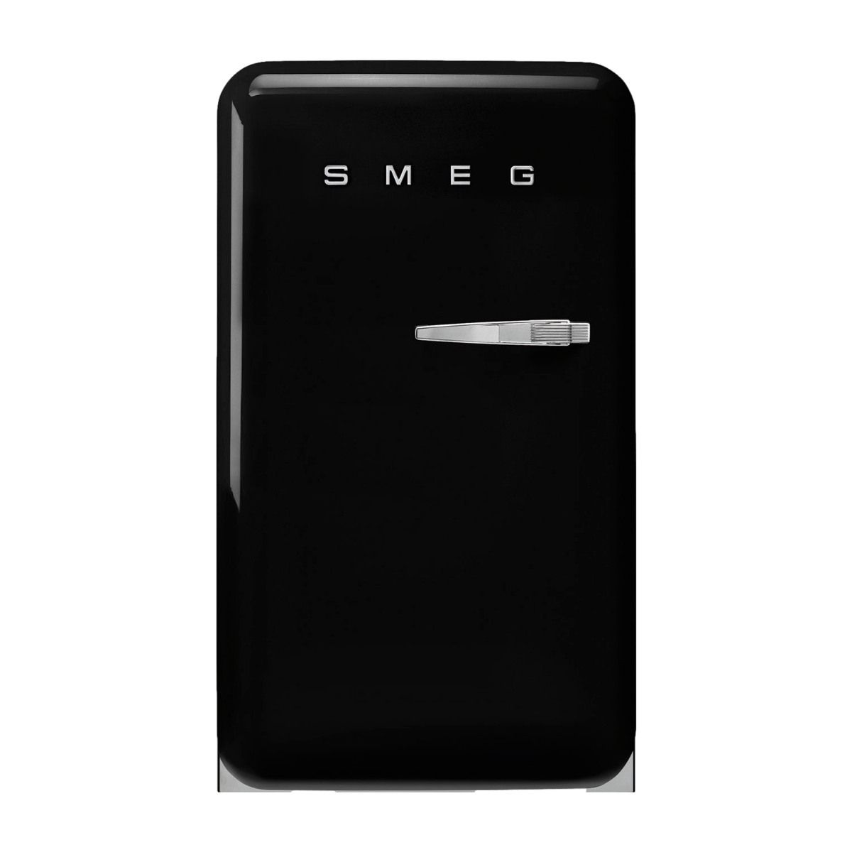 Smeg 50's Style FAB10HLBL5 kylskåp