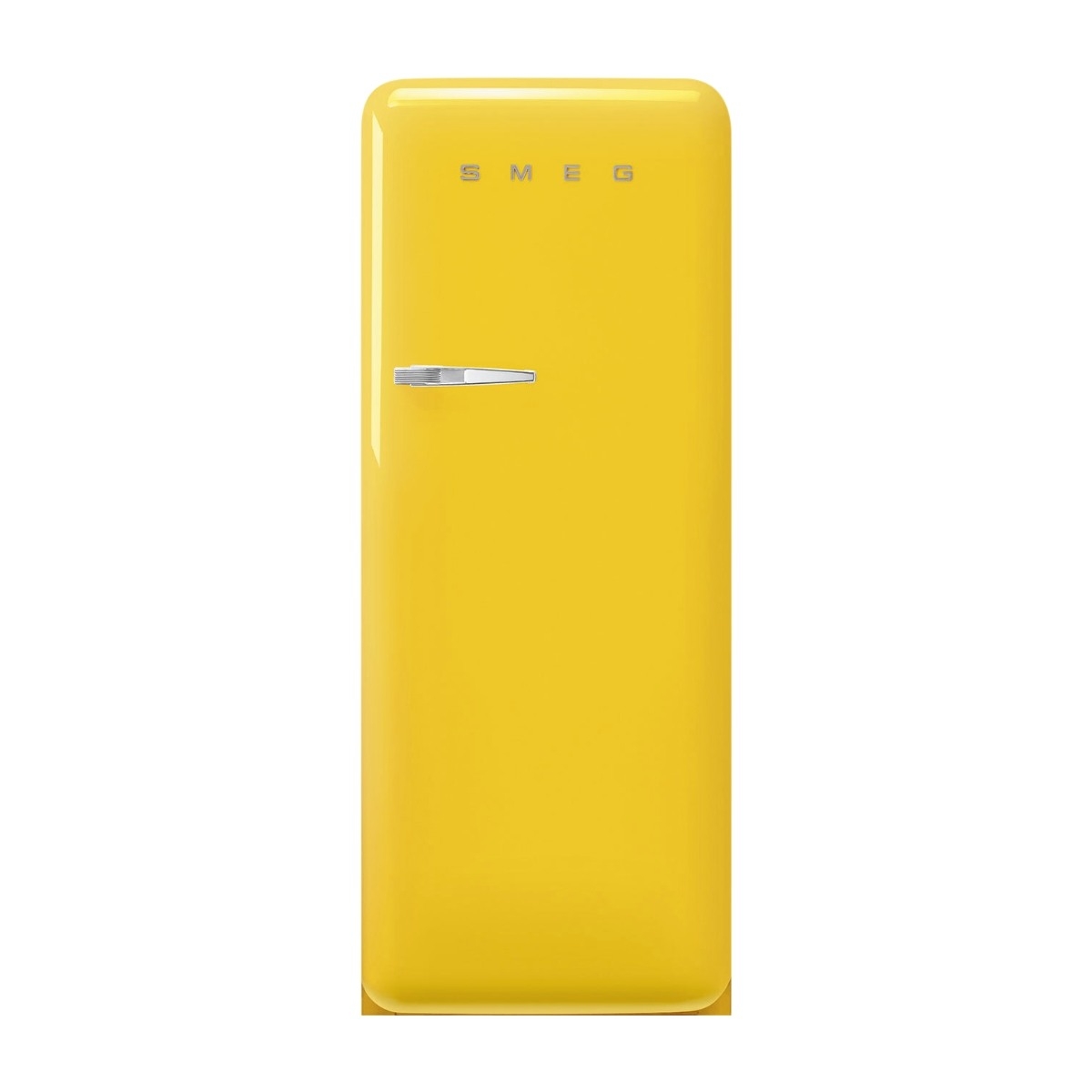 Smeg 50's Style FAB28RYW5 kylskåp med frysfack