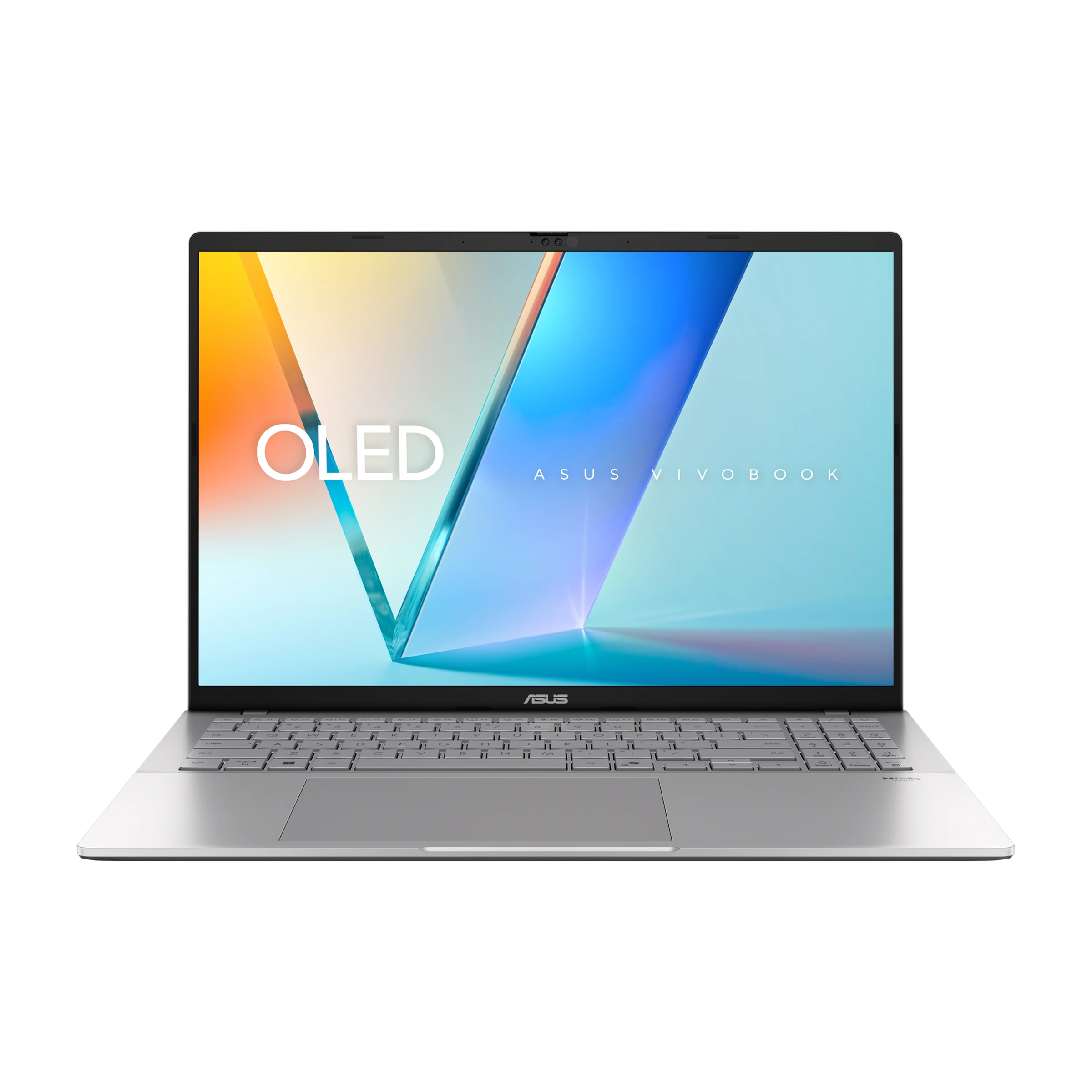 ASUS Vivobook S 16 K3607QA-SH112W 16" Copilot+ PC