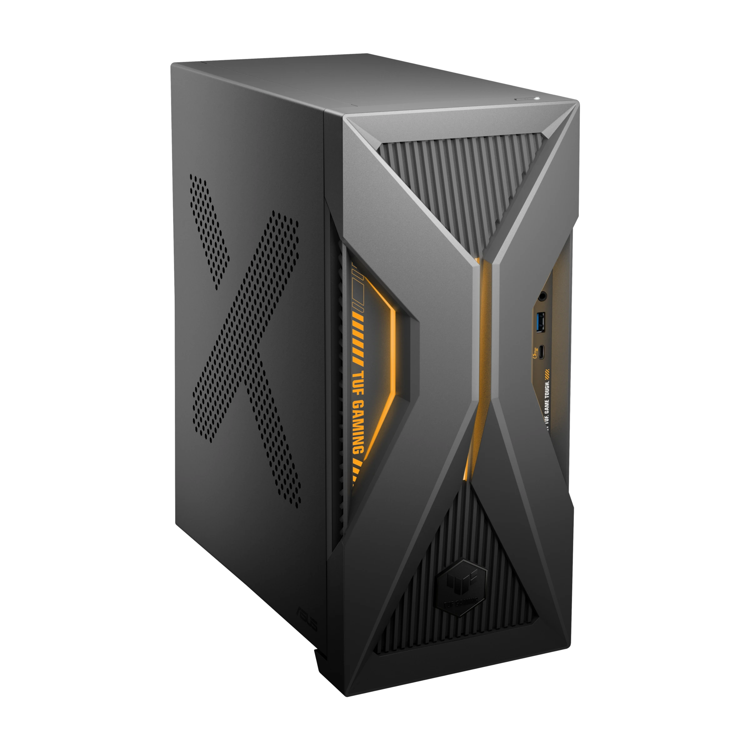 ASUS TUF Gaming T500 T500MV-05210H036W stationär dator