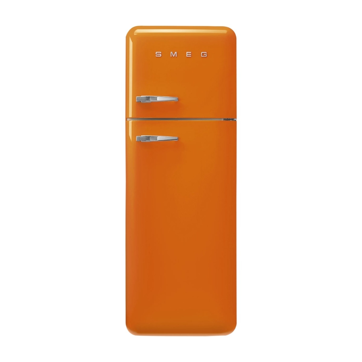 Smeg 50's Style FAB30ROR5 kyl/frys