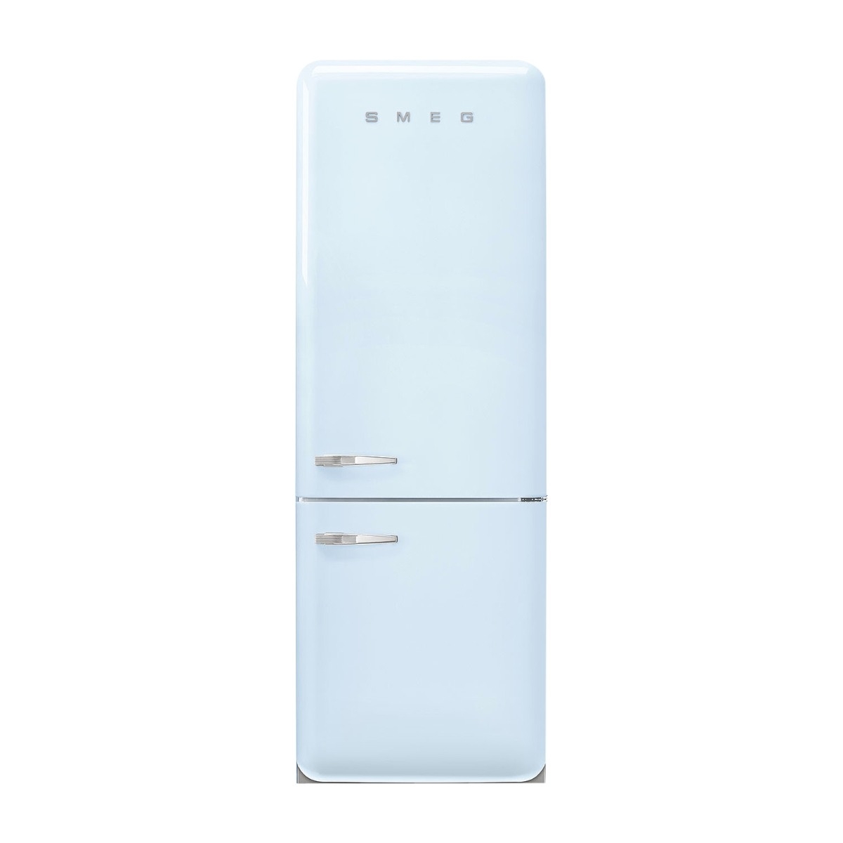 Smeg 50's Style FAB38RPB5 kyl/frys