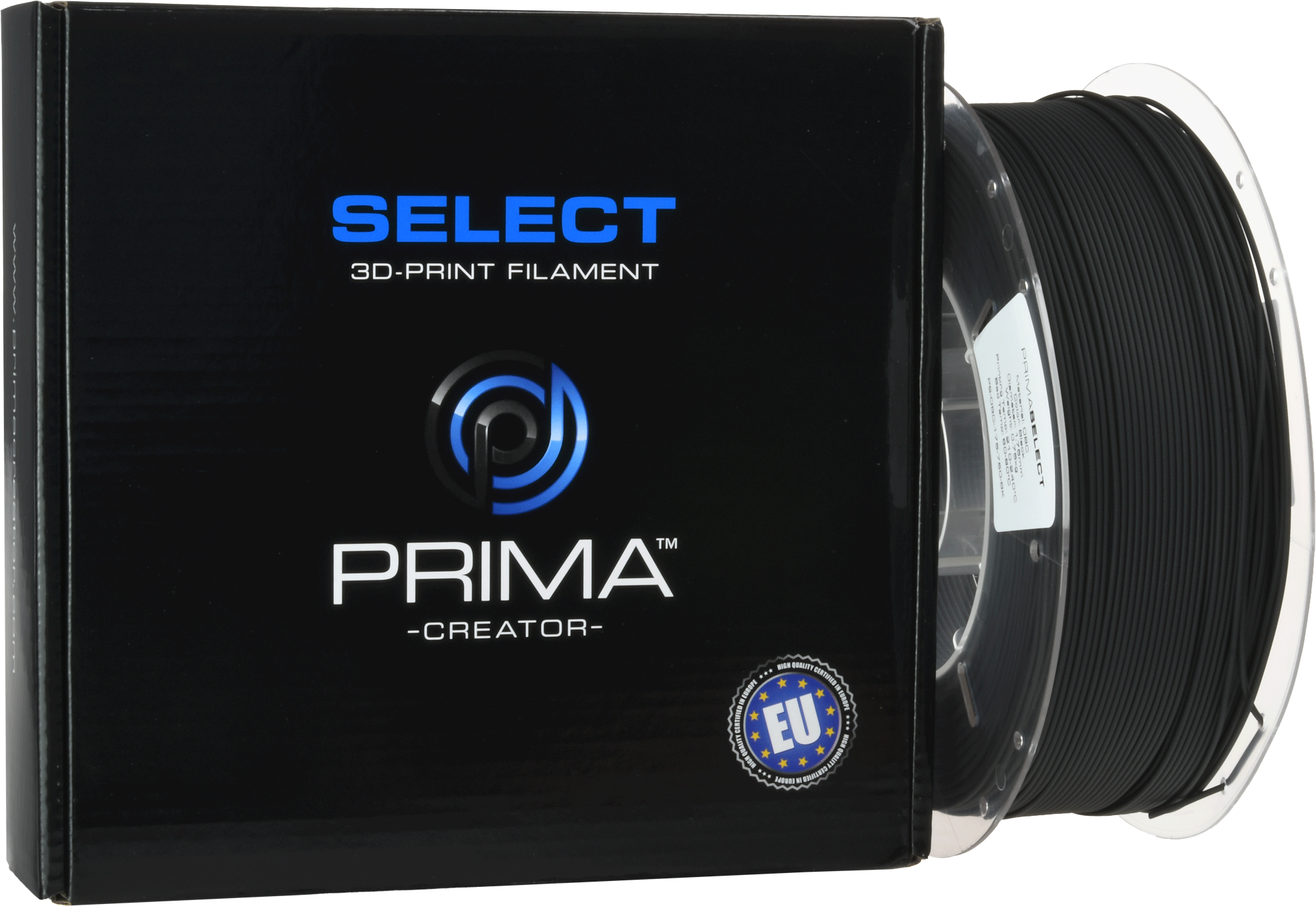 PrimaSelect OBC