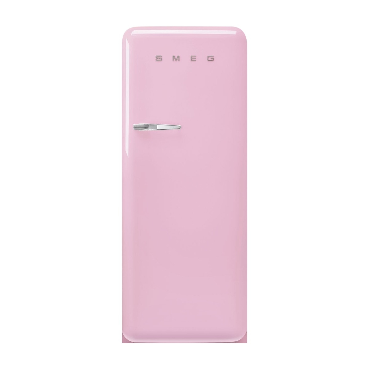 Smeg 50's Style FAB28RPK5 kylskåp med frysfack