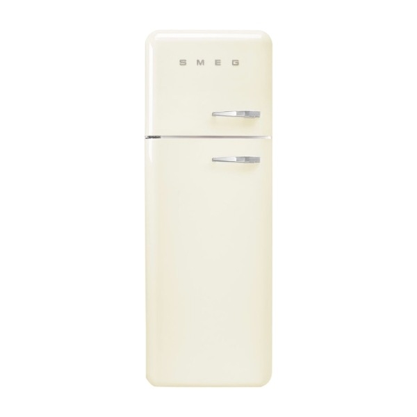 Smeg 50's Style FAB30LCR5 kyl/frys
