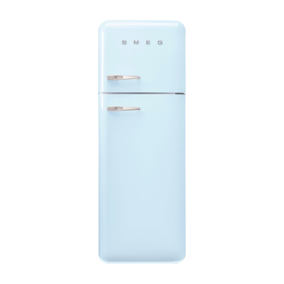 Smeg 50's Style FAB30RPB5 kyl/frys