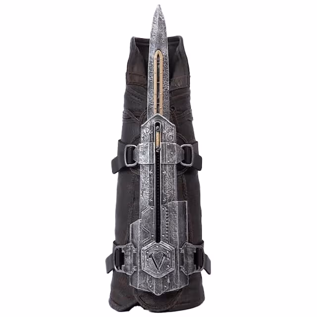 Purearts Edward 1/1 Skala Replika Hidden Blade merchandise
