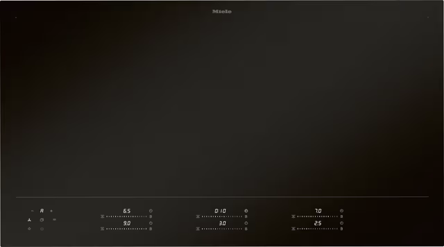 Miele spishäll KM 8695-2 FL MattFinish (93.6cm)