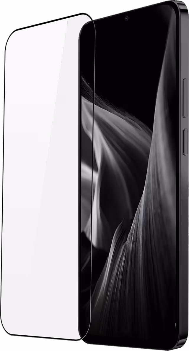 Dux Ducis Heltäckande skärmskydd till Xiaomi Redmi A7 Pro 4G / Redmi A7 Pro 5G