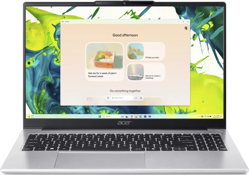 Acer Aspire Lite 15 AL15-45P