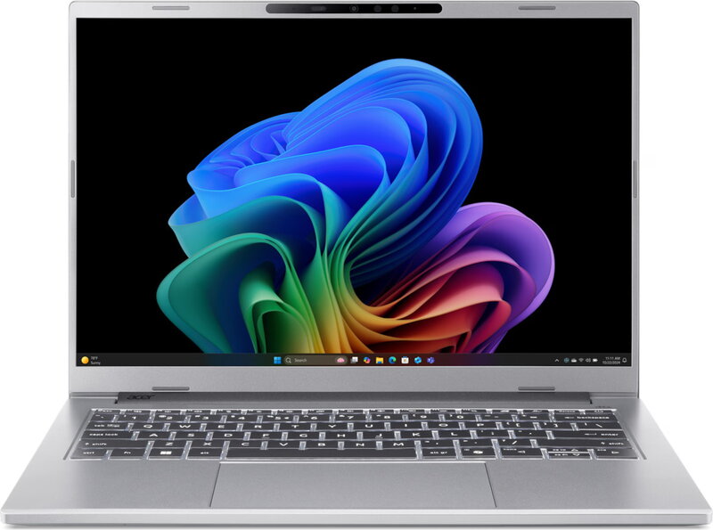 Acer Aspire 14 AI A14-A71M 14" WUXGA
