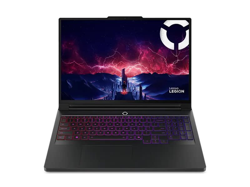Lenovo Legion Pro 7 16AFR10 16" WQXGA OLED 240 Hz