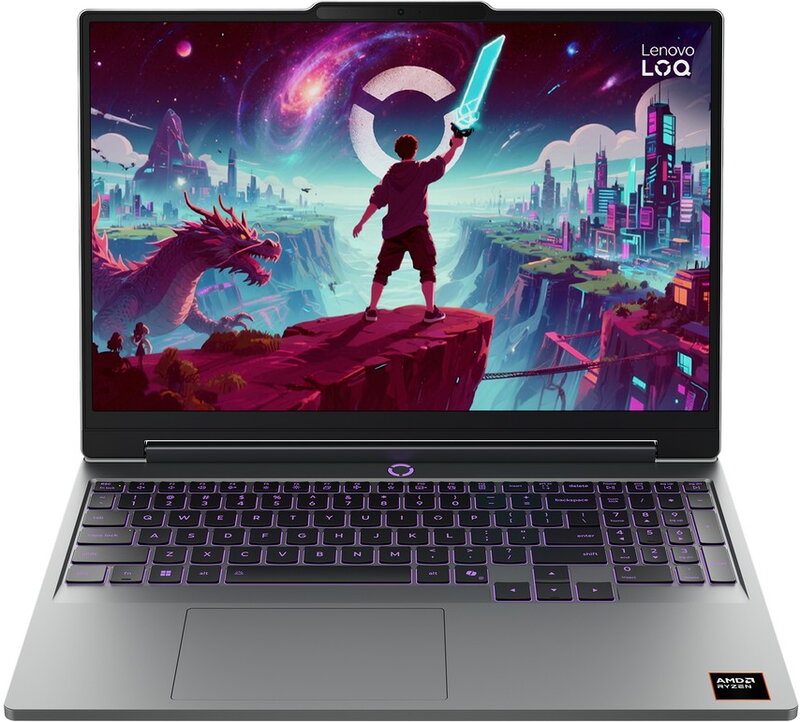 Lenovo LENOVO LOQ 15AHP11 (KOMP)(RDKK)
