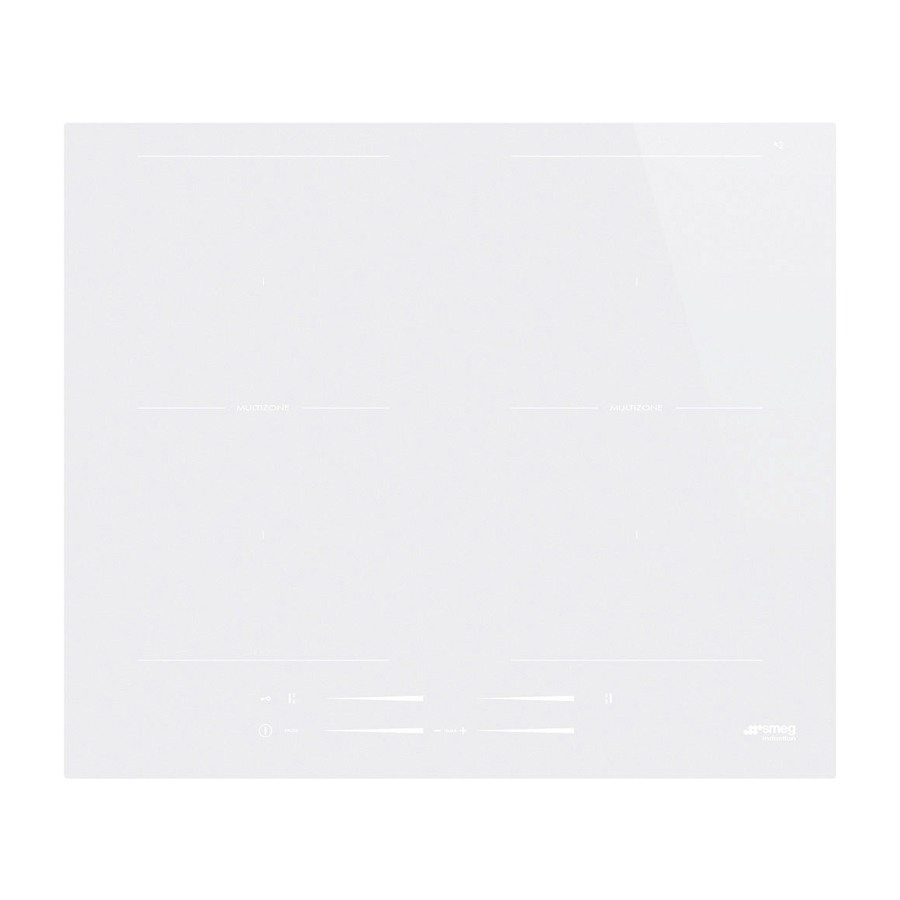 Smeg SI2M7643DW induktionshäll