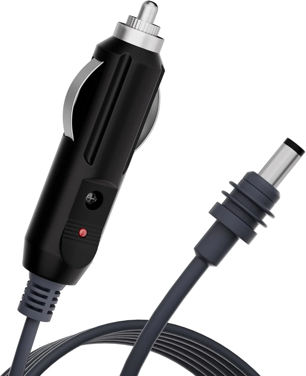 NÖRDIC Star Link Mini DC Power Cable Direct to Cigarette 12V-24V Charger 2m Waterproof
