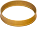 EK-Torque STC-10/13 Color Rings Pack - Gold