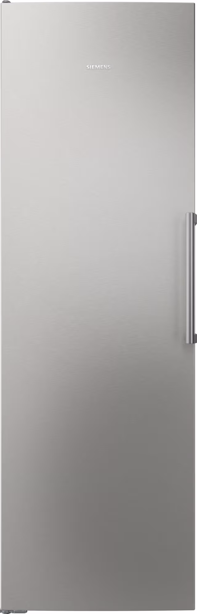 Siemens KS36NVICG iQ300 Kylskåp (Rostfritt stål)