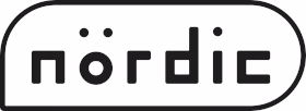 NÖRDIC CERTIFIED CABLES 50cm Ultra High Speed HDMI2.1 8K60Hz 4K120Hz 48Gbps Dynamic HDR eARC