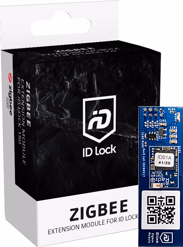 ID Lock Zigbee-modul
