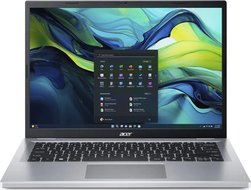 Acer Aspire Go 14 AG14-22P