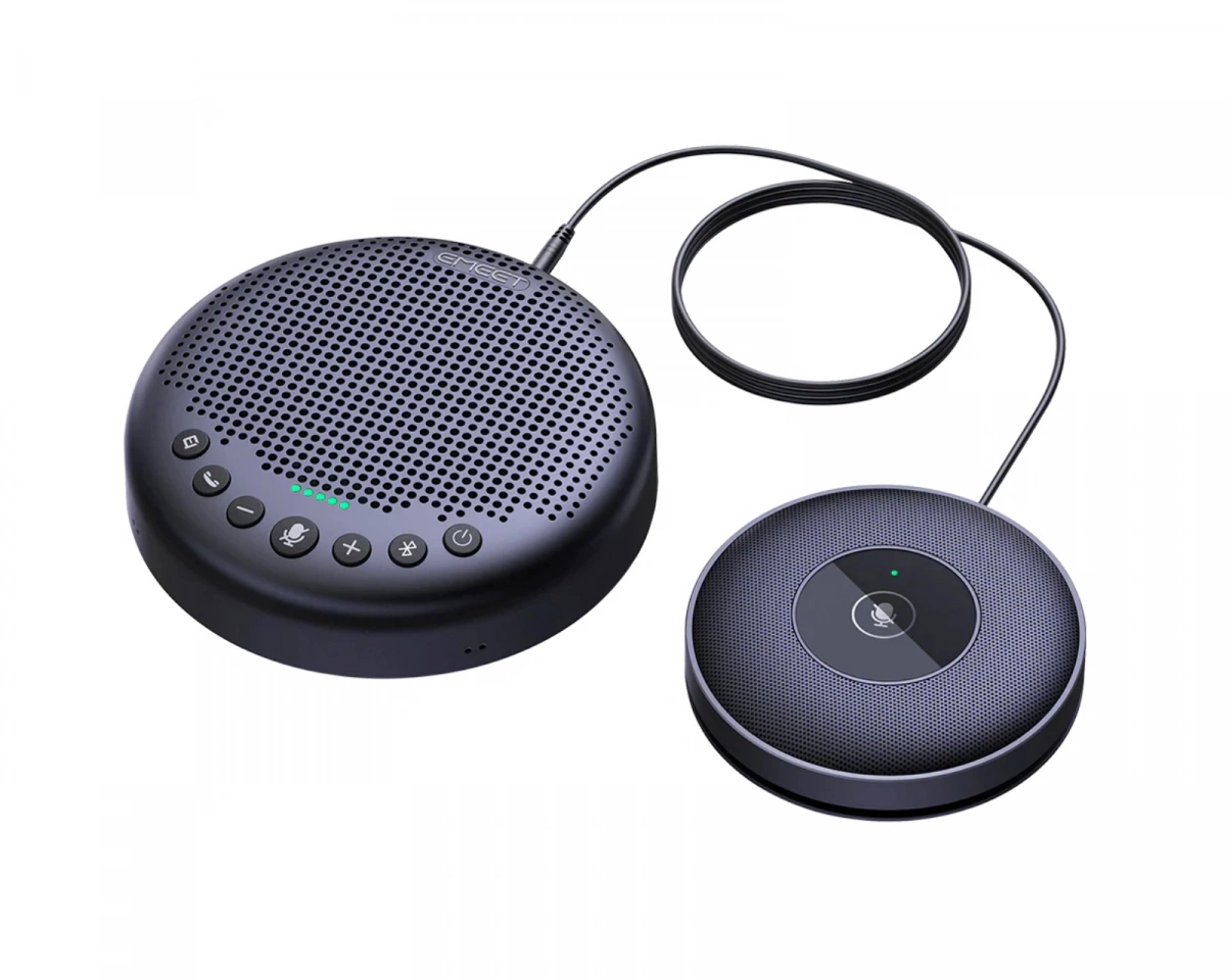 Emeet OfficeCore Luna Plus Kit Konferenssystem