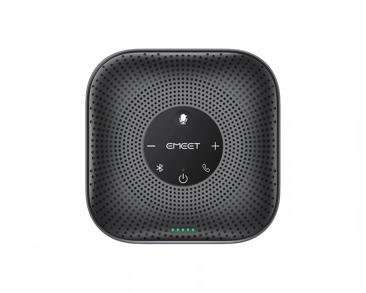 Emeet OfficeCore M0 Plus Konferenshögtalare