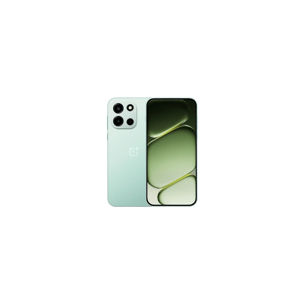 OnePlus Nord 6 512GB/12GB - Fresh Mint