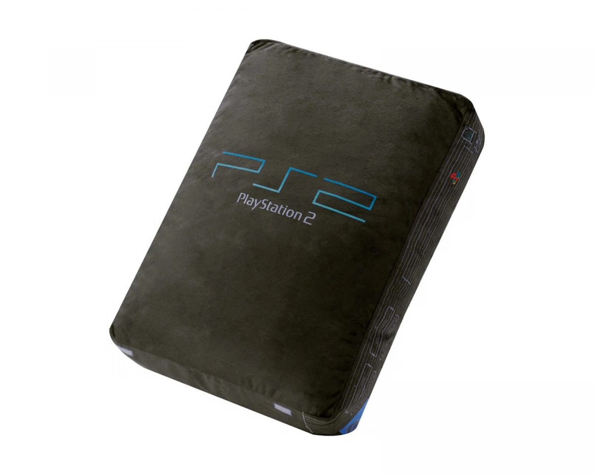 Bandai Banpresto Super Big Plush - Playstation 2