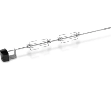 Weber Rotisseri - Genesis 4B XL-Pellets