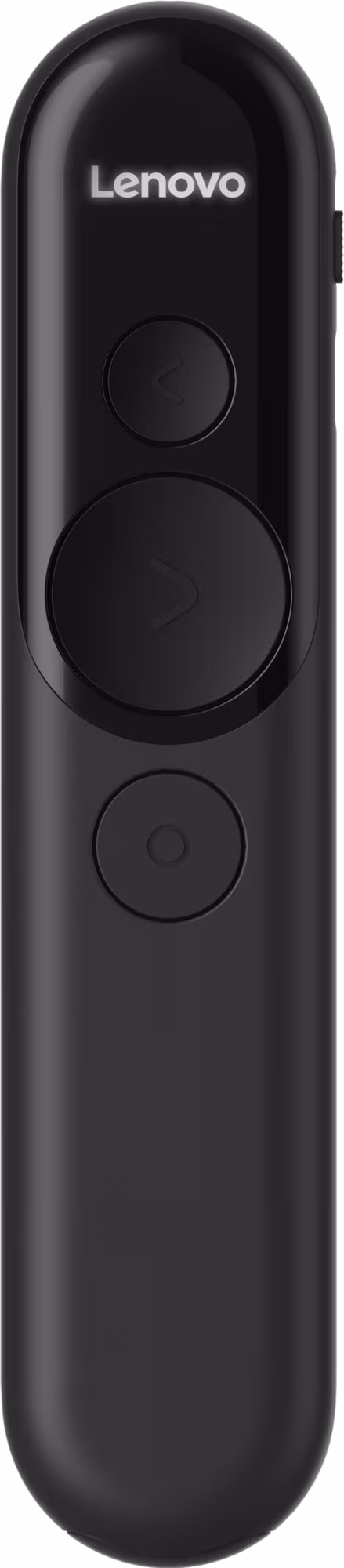 Lenovo Laser Rechargeable Presentation Remote