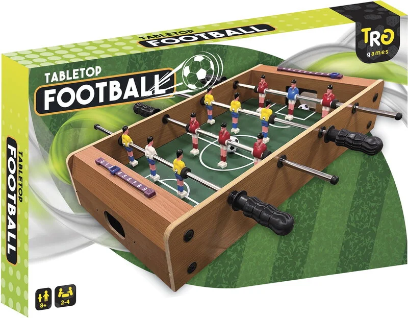 TRG Tabletop Football