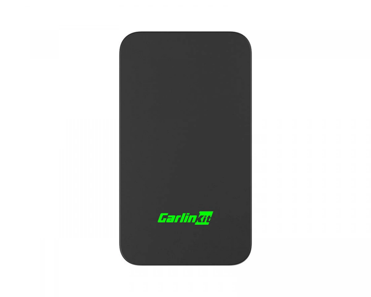 Carlinkit 2AIR Trådlös Adapter Apple Carplay/Android Auto