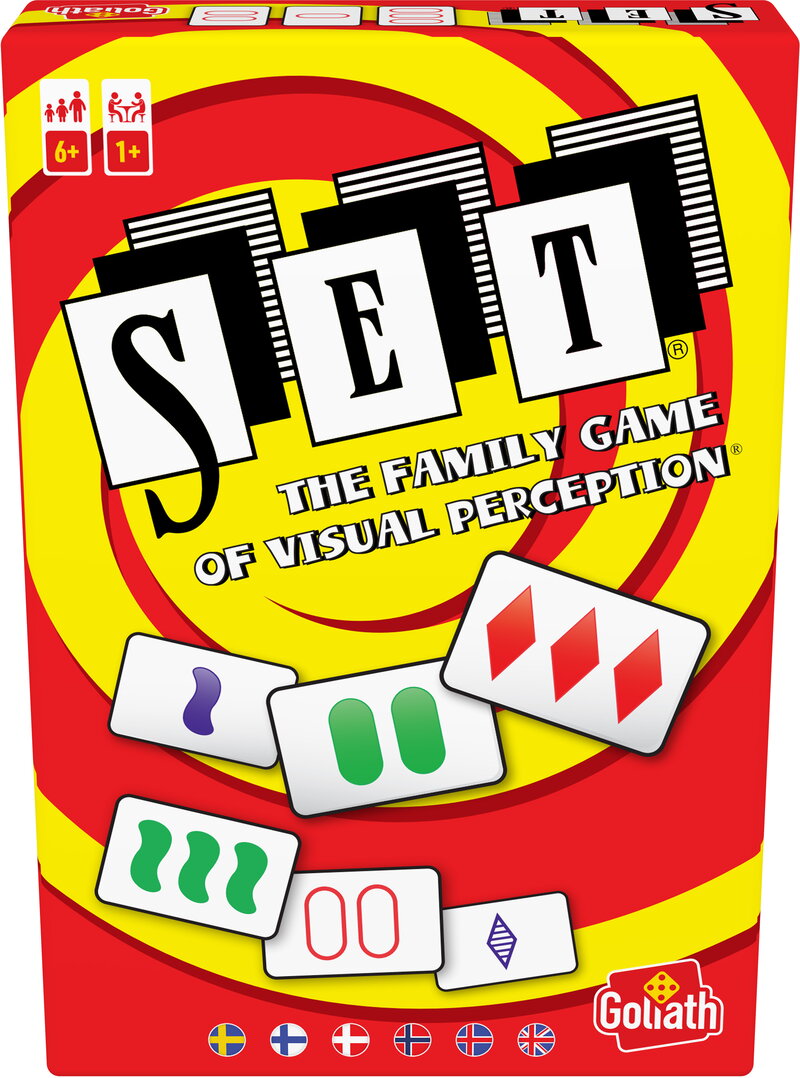 SET (Nordic)